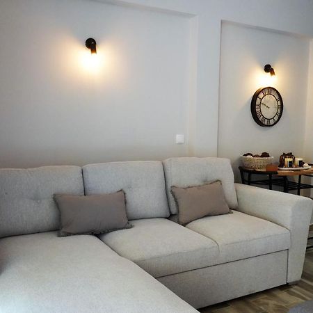 Ζωή Apartment 普雷韦扎 外观 照片