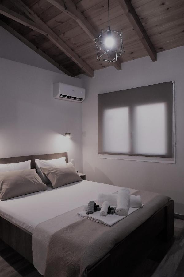 Ζωή Apartment 普雷韦扎 外观 照片